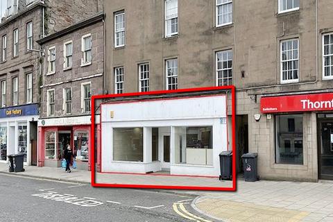Property for sale - High Street, Tenanted Retail Investment, Montrose DD10