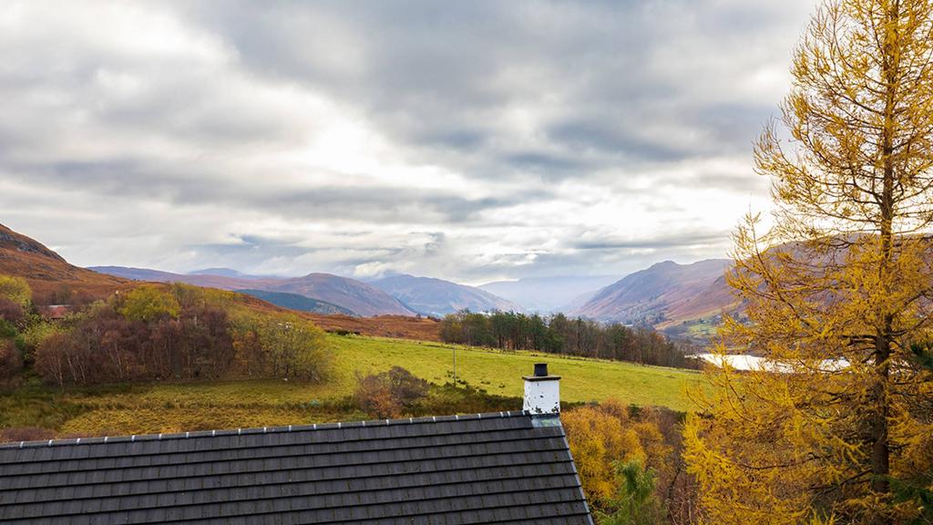 Plot of land 24 Corrie Burn Braes, Ullapool, IV26 2SZ Land for sale £