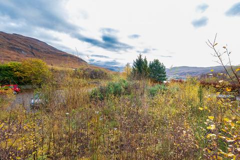 Land for sale, Plot of land 24 Corrie Burn Braes, Ullapool, IV26 2SZ