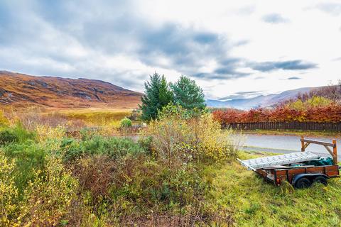 Land for sale, Plot of land 24 Corrie Burn Braes, Ullapool, IV26 2SZ