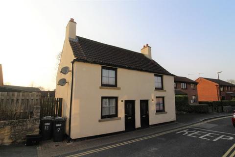 undefined, Brewery Lane, Ripon, North Yorkshire, HG4