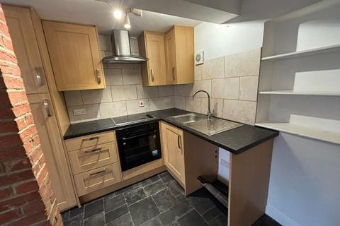 undefined, Brewery Lane, Ripon, North Yorkshire, HG4