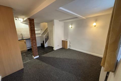 undefined, Brewery Lane, Ripon, North Yorkshire, HG4