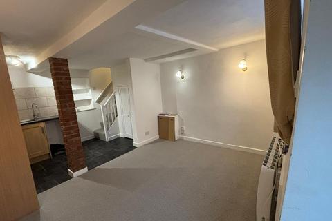 1 bedroom semi-detached house to rent, Brewery Lane, Ripon, North Yorkshire, HG4