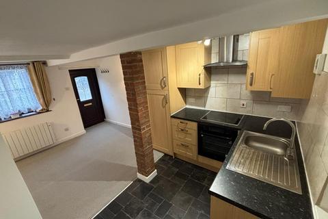 1 bedroom semi-detached house to rent, Brewery Lane, Ripon, North Yorkshire, HG4