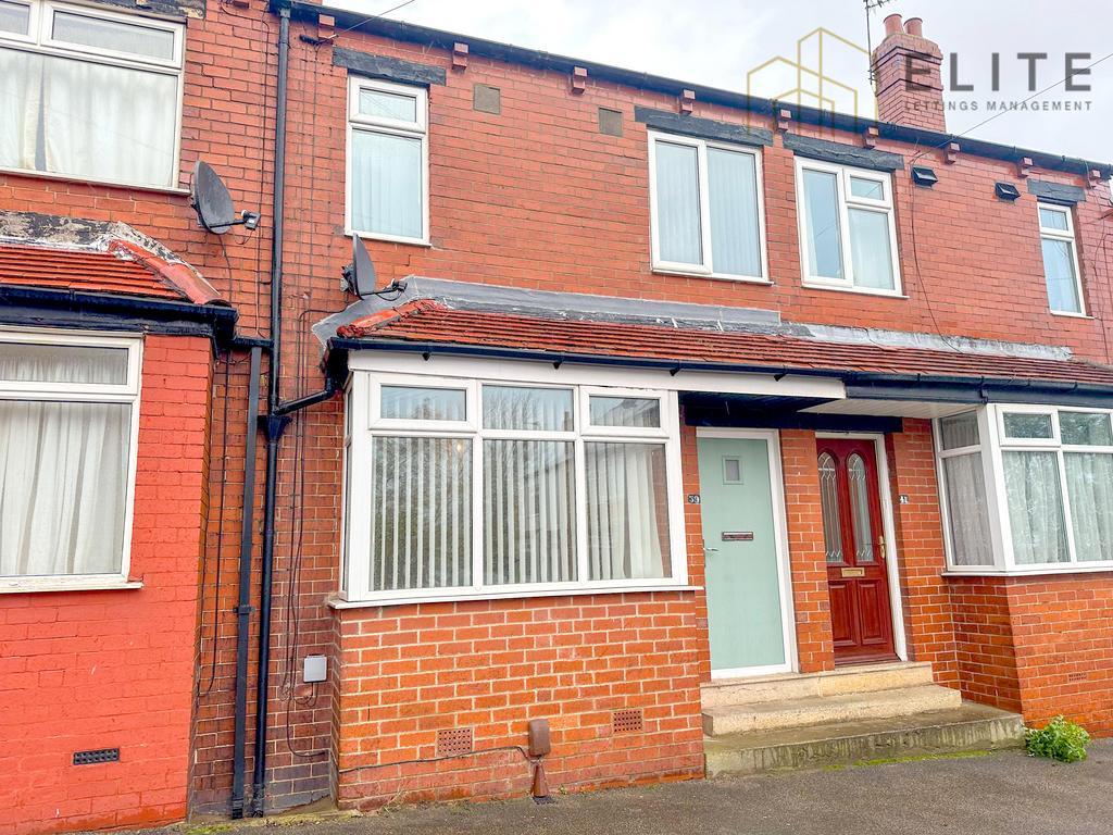 Henley Road, Leeds LS13 3 bed terraced house to rent £895 pcm (£207 pw)