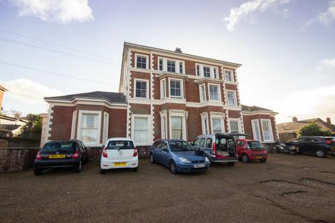 1 bedroom flat for sale, Flat 1, Kemerton House, 9 Alexandra Road, Ryde, Isle of Wight