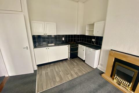 undefined, Flat 1, Kemerton House, 9 Alexandra Road, Ryde, Isle of Wight