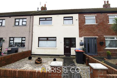 3 bedroom terraced house for sale - Orchard Drive, Fleetwood, FY7