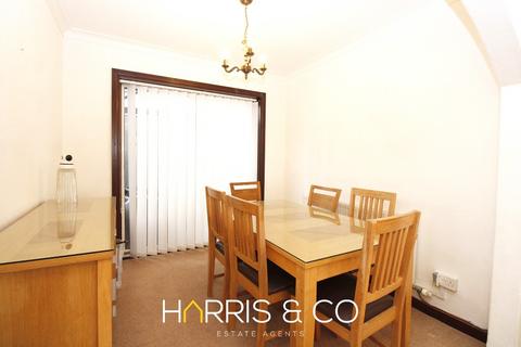 3 bedroom terraced house for sale - Orchard Drive, Fleetwood, FY7