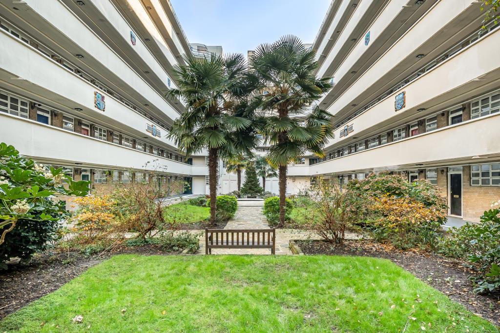 Communal Garden