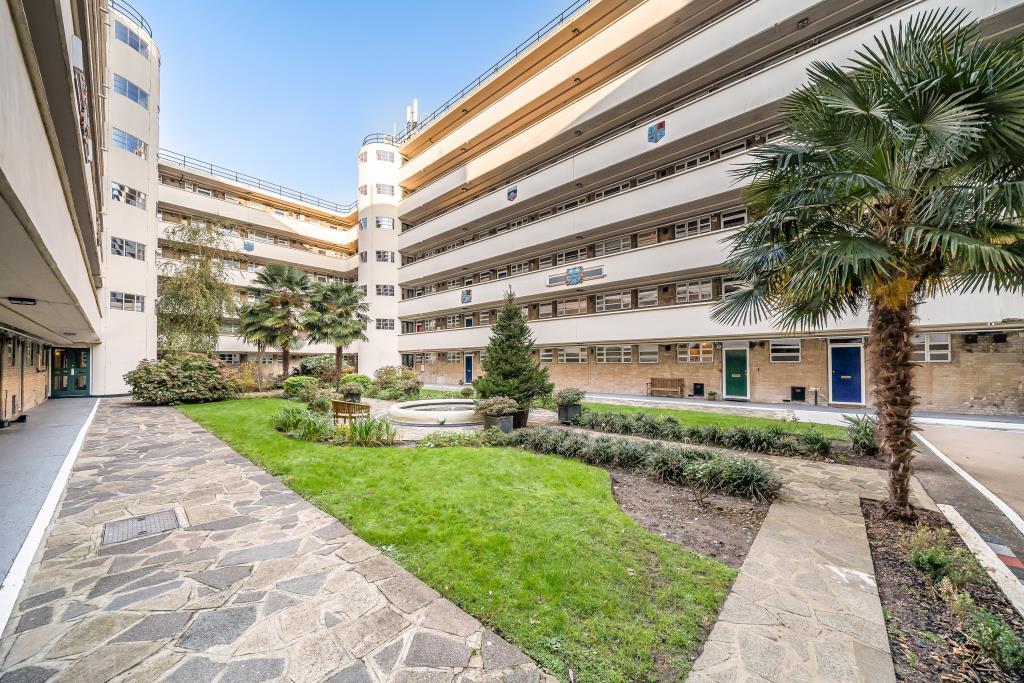Communal Garden