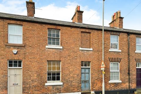 2 bedroom terraced house for sale - Overleigh Road, Handbridge, Chester, CH4