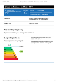 Property to rent, Friern Barnet Road, London N11