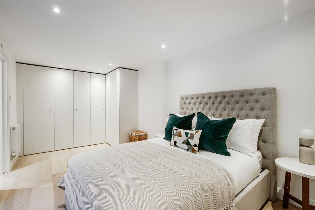 Principal Bedroom