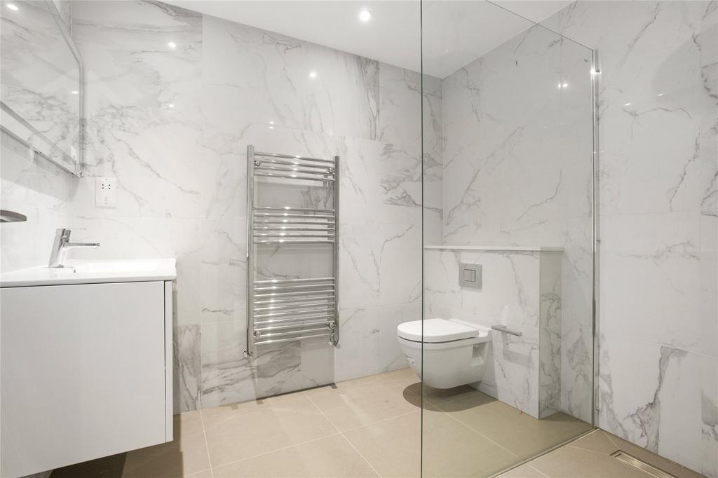 Principal En-Suite