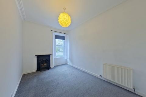 undefined, Newhouse, Stirling, FK8