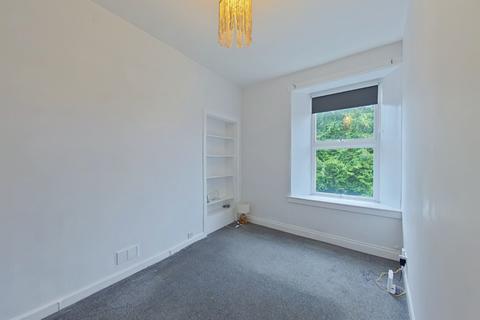 undefined, Newhouse, Stirling, FK8
