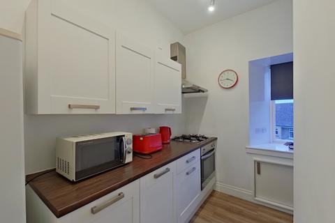 undefined, Newhouse, Stirling, FK8