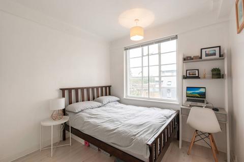 1 bedroom flat for sale - Shepherds Bush Road, Shepherd's Bush, London, W6