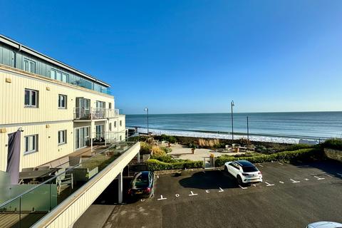 2 bedroom flat for sale - SHORE ROAD, SWANAGE