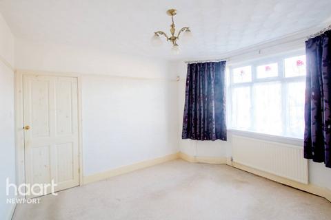 3 bedroom semi-detached house for sale, Bassaleg Road, Newport