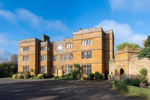 undefined, The Hall, Brockhall, Northampton, Northamptonshire NN7