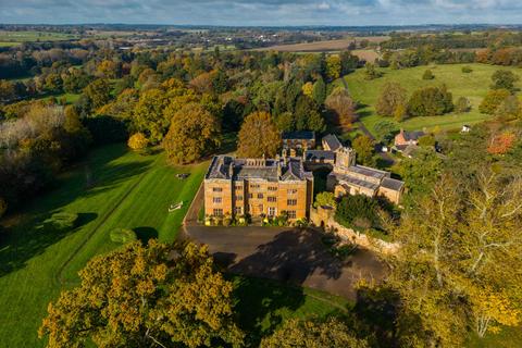 undefined, The Hall, Brockhall, Northampton, Northamptonshire NN7