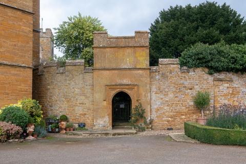 undefined, The Hall, Brockhall, Northampton, Northamptonshire NN7
