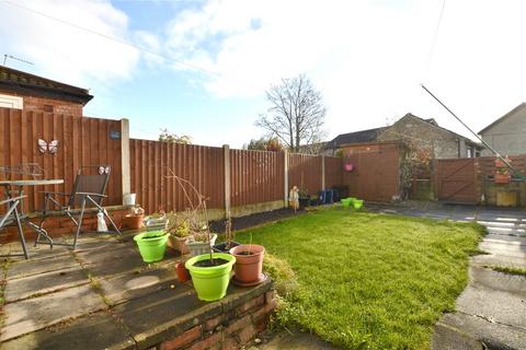 3 bedroom townhouse for sale, Melrose Place, Pudsey, West Yorkshire
