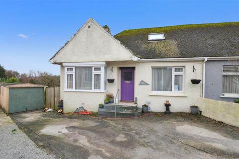 3 bedroom semi-detached house for sale, Oakland Park, Falmouth TR11