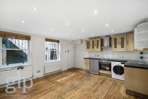 1 bedroom apartment to rent - Cosway Street, Marylebone