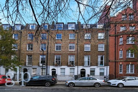 1 bedroom apartment to rent - Cosway Street, Marylebone