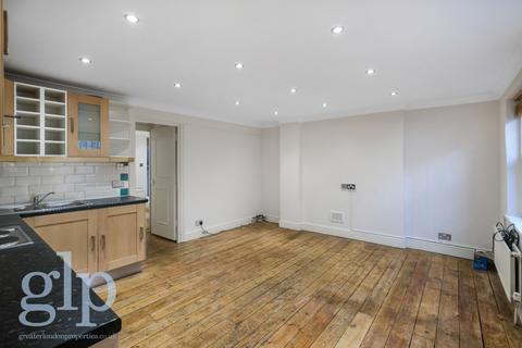 1 bedroom apartment to rent - Cosway Street, Marylebone
