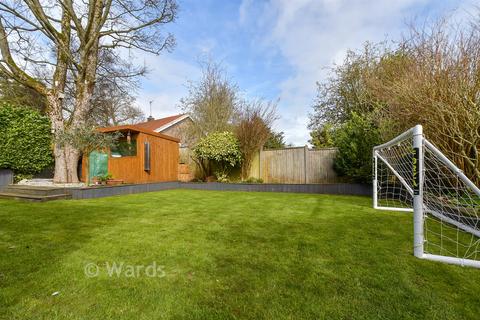 4 bedroom detached house for sale, Hazling Dane, Shepherdswell, Dover, Kent