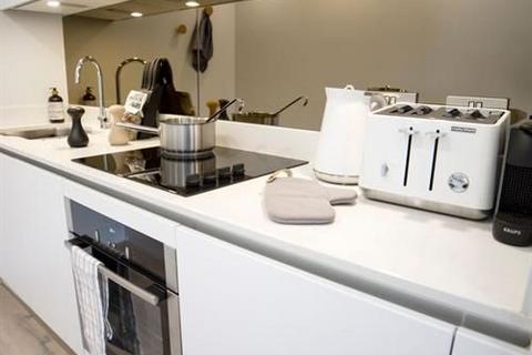 1 bedroom apartment to rent, Arundel Street, Manchester