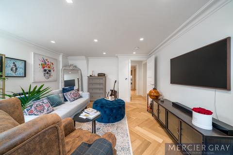 2 bedroom flat for sale - Kidderpore Avenue, London NW3