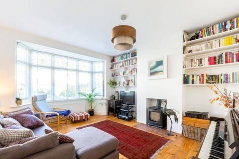 4 bedroom house to rent - Aylward Road,, Merton Park, London, SW20