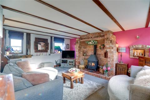 4 bedroom barn conversion for sale, The Fold, Middleton Scriven, Bridgnorth, Shropshire