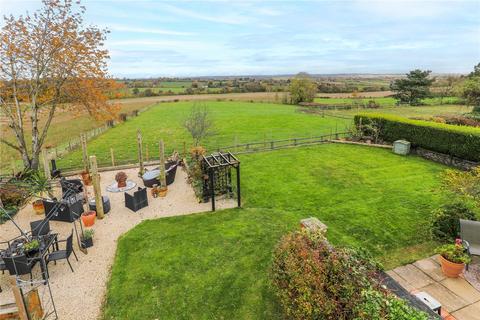 4 bedroom barn conversion for sale, The Fold, Middleton Scriven, Bridgnorth, Shropshire