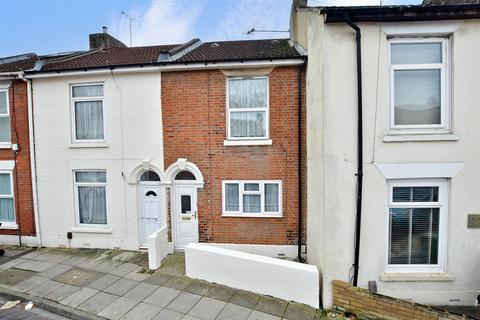 3 bedroom terraced house for sale - Garnier Street, Portsmouth, Hampshire