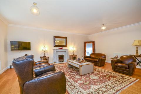 3 bedroom penthouse for sale - Newitt Place, Bassett, Southampton, Hampshire, SO16