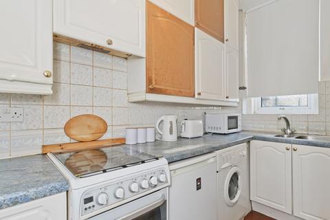 248 Newhaven Road, Edinburgh, EH6 4LH