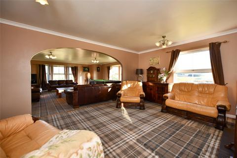 4 bedroom detached house for sale, Cumnock Knowes, Carsphairn, Castle Douglas, Dumfries and Galloway, South West Scotland, DG7