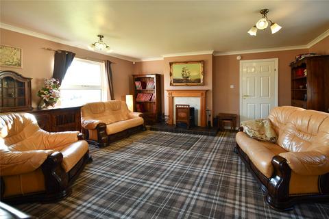 4 bedroom detached house for sale, Cumnock Knowes, Carsphairn, Castle Douglas, Dumfries and Galloway, South West Scotland, DG7