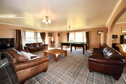 4 bedroom detached house for sale, Cumnock Knowes, Carsphairn, Castle Douglas, Dumfries and Galloway, South West Scotland, DG7