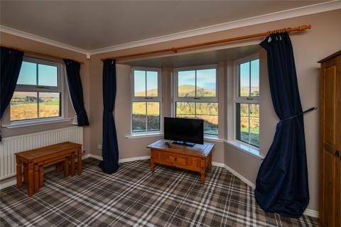 4 bedroom detached house for sale, Cumnock Knowes, Carsphairn, Castle Douglas, Dumfries and Galloway, South West Scotland, DG7