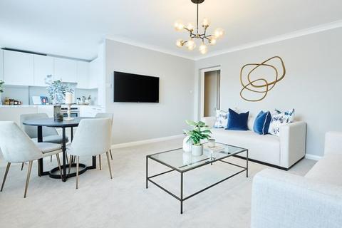 2 bedroom flat to rent, London SW3