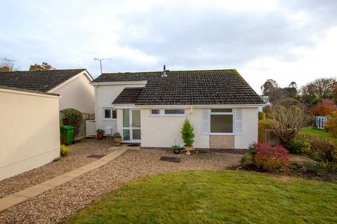 2 bedroom detached bungalow for sale - Mallocks Close, Tipton St John