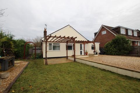 4 bedroom detached bungalow for sale, SOUTH ROAD, HORNDEAN